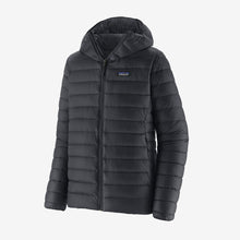 Load image into Gallery viewer, Men&#39;s Down Sweater Hoody
