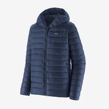 Load image into Gallery viewer, Men&#39;s Down Sweater Hoody
