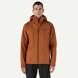 Patagonia Boulder Fork Rain Jacket