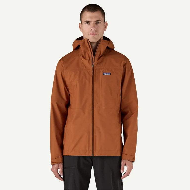 Patagonia Boulder Fork Rain Jacket