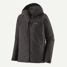 Load image into Gallery viewer, Patagonia M Insulated Boulder Fork Rain Jacket
