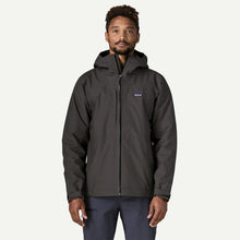 Load image into Gallery viewer, Patagonia M Insulated Boulder Fork Rain Jacket
