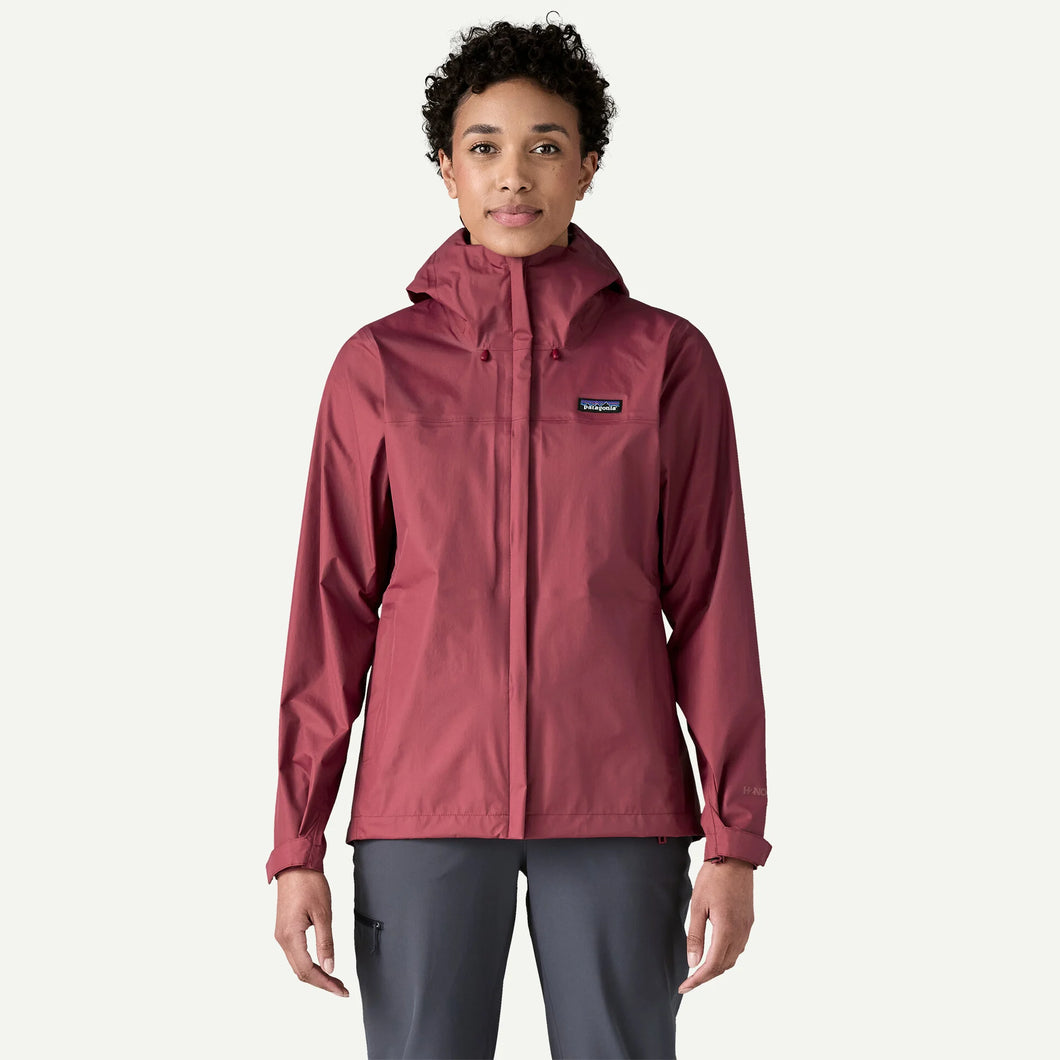 Patagonia Torrentshell 3L Jacket W