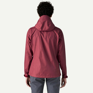 Patagonia Torrentshell 3L Jacket W