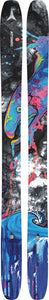 Atomic Bent 110