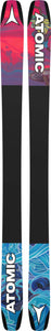 Atomic Bent 100