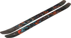 Atomic Bent 100