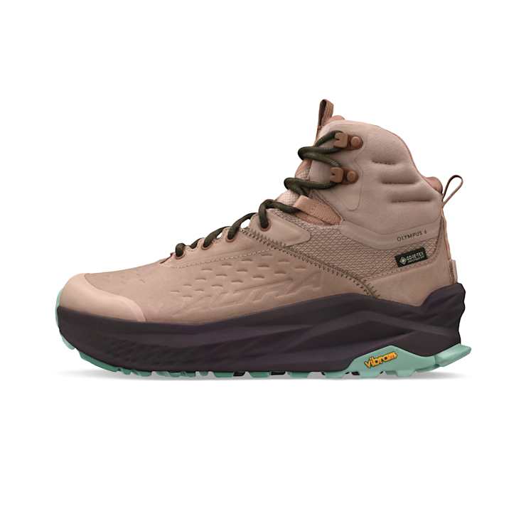 Altra Women's Olympus 6 Mid GTX