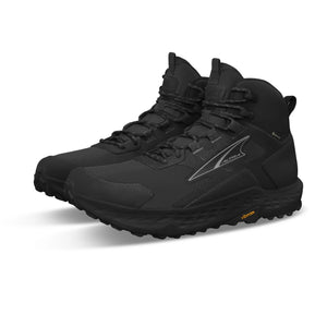 W Altra Timp Hiker GTX