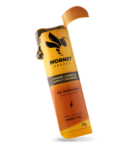 Hornet Energy Gels