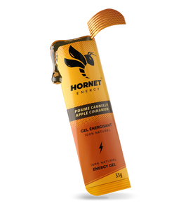 Hornet Energy Gels