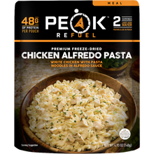 Load image into Gallery viewer, Peak Refuel Dehydrated Meals

