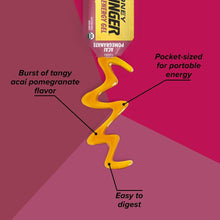 Load image into Gallery viewer, Honey Stinger Energy Gels
