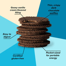 Load image into Gallery viewer, Honey Stingers Waffle
