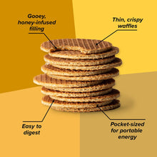 Load image into Gallery viewer, Honey Stingers Waffle
