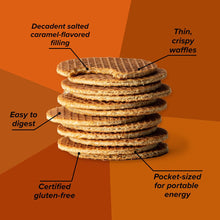 Load image into Gallery viewer, Honey Stingers Waffle

