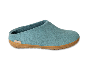 Glerups Rubber Sole - Slip On