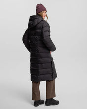 Load image into Gallery viewer, TenTree Cloud Shell Long Puffer W
