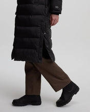 Load image into Gallery viewer, TenTree Cloud Shell Long Puffer W
