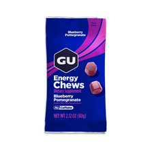 Load image into Gallery viewer, GU Energy Chews
