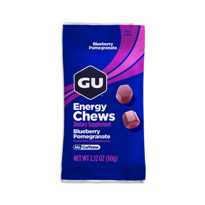GU Energy Chews