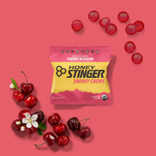 Load image into Gallery viewer, Honey Stingers Chews
