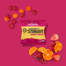 Load image into Gallery viewer, Honey Stingers Chews
