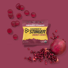 Load image into Gallery viewer, Honey Stingers Chews
