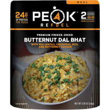 Load image into Gallery viewer, Peak Refuel Dehydrated Meals
