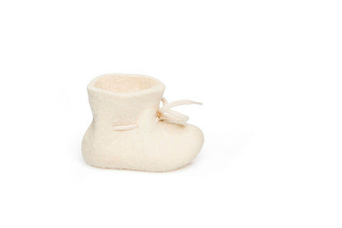 Glerups Baby Bootie