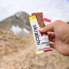 Load image into Gallery viewer, Skratch Labs Energy Bar
