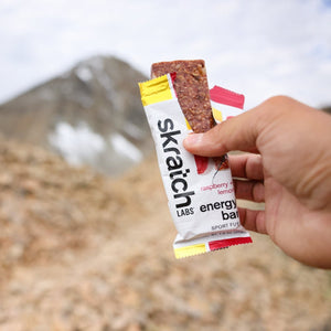 Skratch Labs Energy Bar