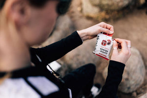 Skratch Labs Energy Chews