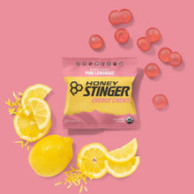 Load image into Gallery viewer, Honey Stingers Chews
