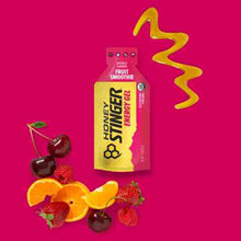 Load image into Gallery viewer, Honey Stinger Energy Gels
