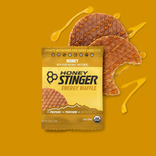 Load image into Gallery viewer, Honey Stingers Waffle
