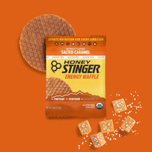 Load image into Gallery viewer, Honey Stingers Waffle
