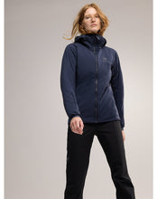 Load image into Gallery viewer, Arcteryx Womens Atom Hoody
