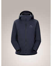 Load image into Gallery viewer, Arcteryx Womens Atom Hoody
