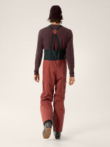 Arcteryx Mens Rush Bib