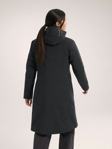 Arcteryx Womens Patera Parka