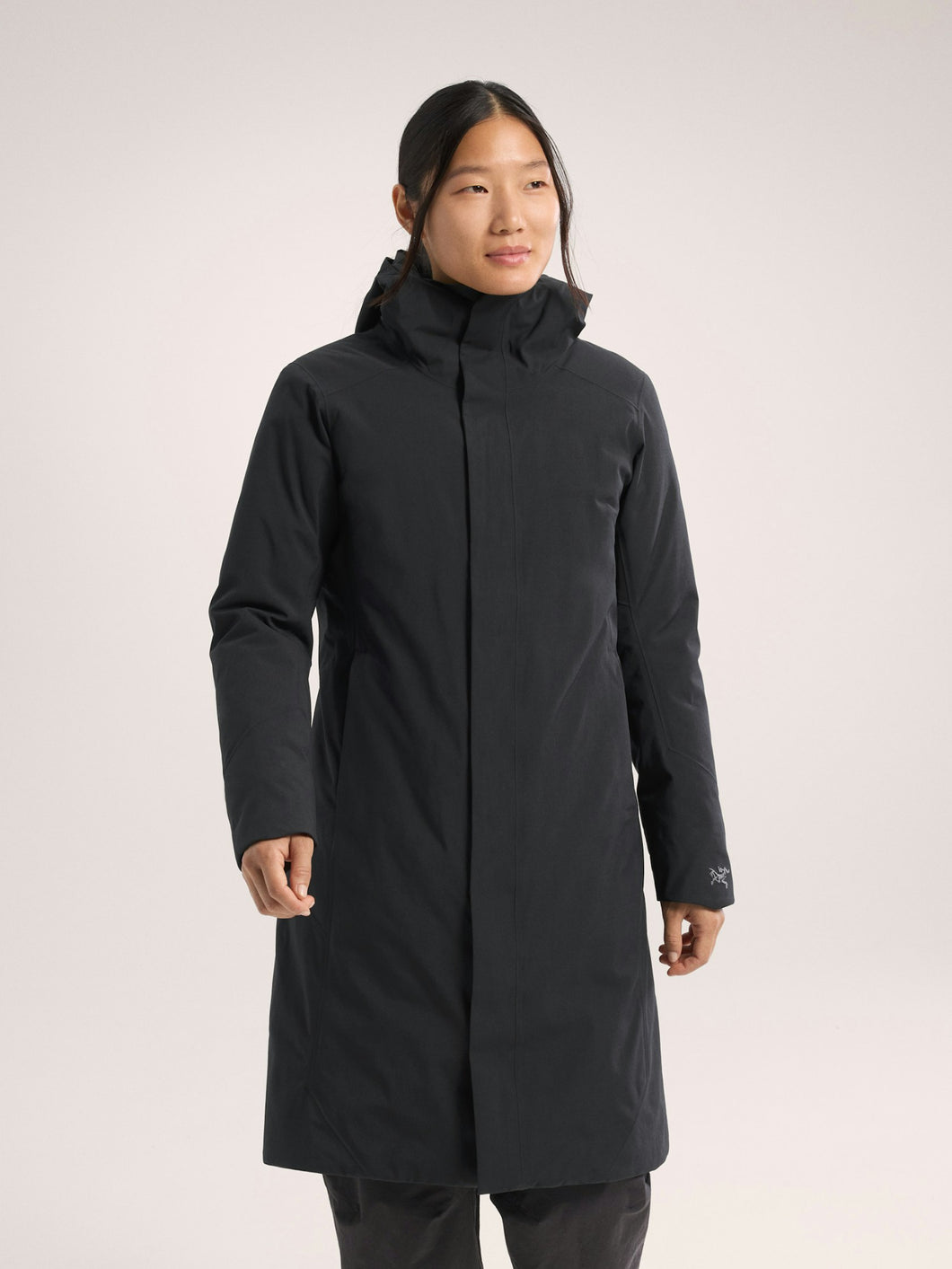 Arcteryx Womens Patera Parka