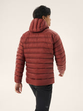 Load image into Gallery viewer, Arcteryx Mens Cerium Hoody
