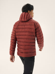 Arcteryx Mens Cerium Hoody