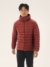 Load image into Gallery viewer, Arcteryx Mens Cerium Hoody
