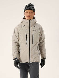Arcteryx Mens Beta Down Insulated Jacket