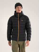 Load image into Gallery viewer, Arcteryx Mens Thorium Hoody
