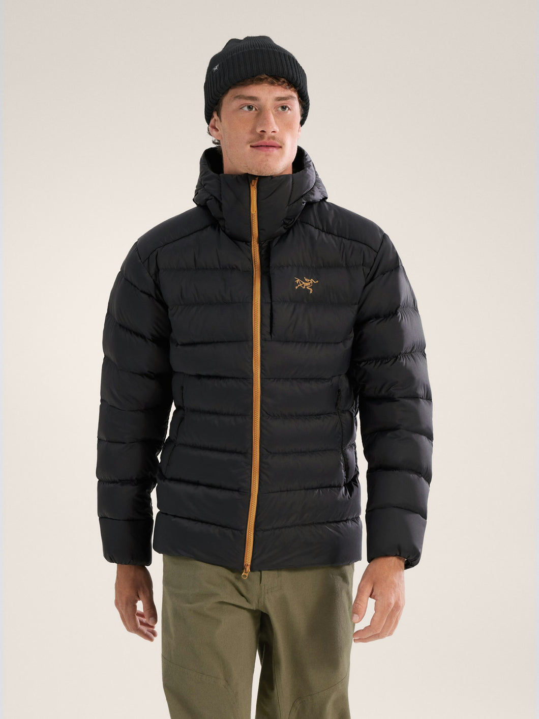 Arcteryx Mens Thorium Hoody