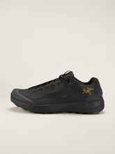 Load image into Gallery viewer, Arc'teryx Kopec GTX black/Yukon
