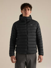Load image into Gallery viewer, Arcteryx Cerium Hoody M
